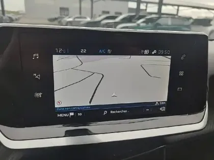 Photo 36 Peugeot 2008  BlueHDi 130 S&S EAT8