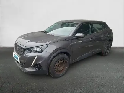 Photo 22 Peugeot 2008  BlueHDi 130 S&S EAT8