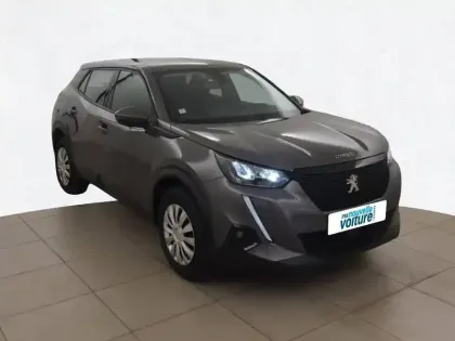 Photo 46 Peugeot 2008  BlueHDi 130 S&S EAT8