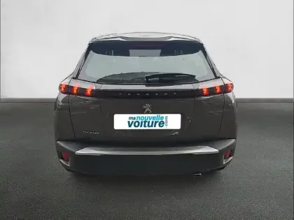 Photo 26 Peugeot 2008  BlueHDi 130 S&S EAT8