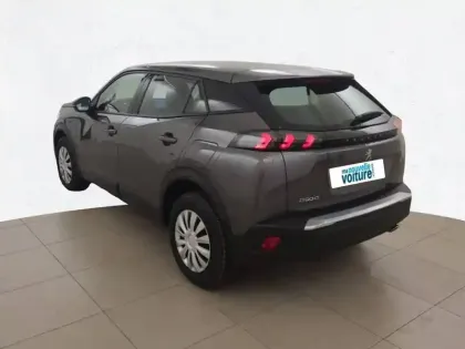 Photo 50 Peugeot 2008  BlueHDi 130 S&S EAT8