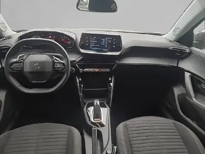 Photo 29 Peugeot 2008  BlueHDi 130 S&S EAT8