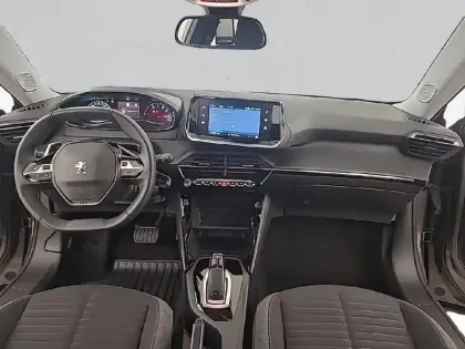 Photo 51 Peugeot 2008  BlueHDi 130 S&S EAT8