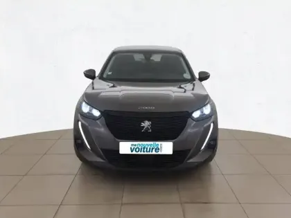 Photo 45 Peugeot 2008  BlueHDi 130 S&S EAT8