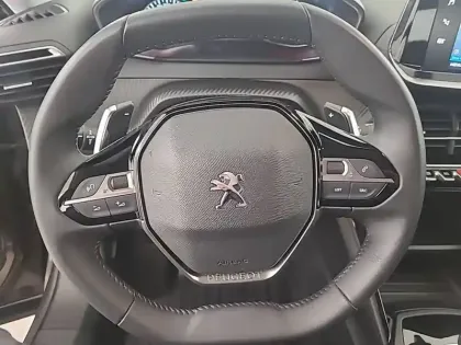 Photo 52 Peugeot 2008  BlueHDi 130 S&S EAT8