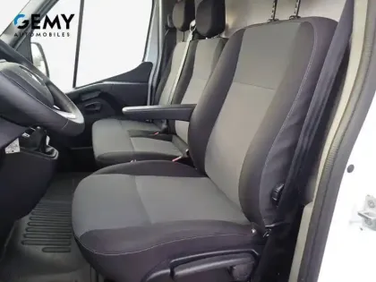 Photo 8 Renault Master  FGN TRAC F3500 L2H2 BLUE DCI 135