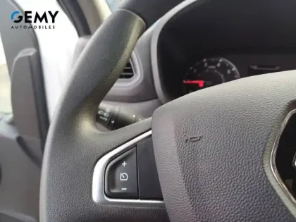 Photo 16 Renault Master  FGN TRAC F3500 L2H2 BLUE DCI 135