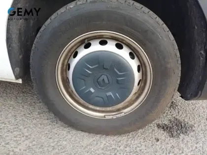 Photo 11 Renault Master  FGN TRAC F3500 L2H2 BLUE DCI 135