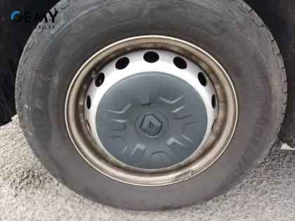 Photo 10 Renault Master  FGN TRAC F3500 L2H2 BLUE DCI 135