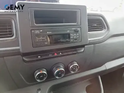 Photo 14 Renault Master  FGN TRAC F3500 L2H2 BLUE DCI 135