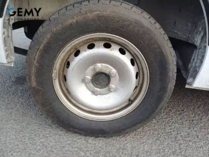 Photo 12 Renault Master  FGN TRAC F3500 L2H2 BLUE DCI 135