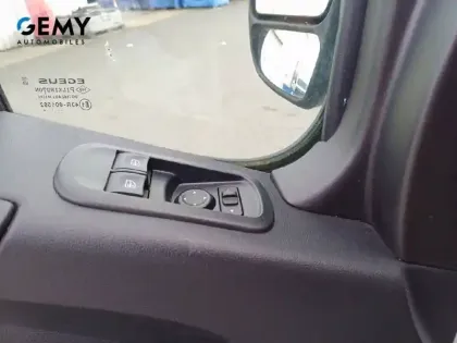 Photo 17 Renault Master  FGN TRAC F3500 L2H2 BLUE DCI 135