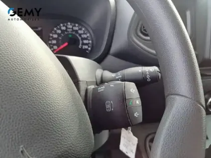 Photo 15 Renault Master  FGN TRAC F3500 L2H2 BLUE DCI 135