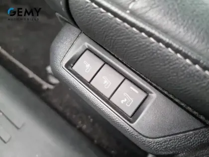 Photo 26 Citroën C4  BlueHDi 130 S&S EAT8