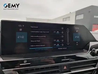 Photo 19 Citroën C4  BlueHDi 130 S&S EAT8