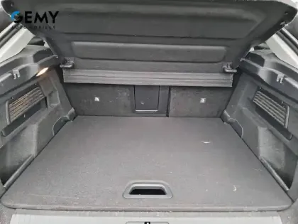 Photo 5 Citroën C4  BlueHDi 130 S&S EAT8