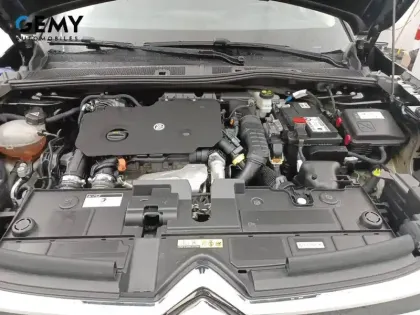 Photo 82 Citroën C4  BlueHDi 130 S&S EAT8