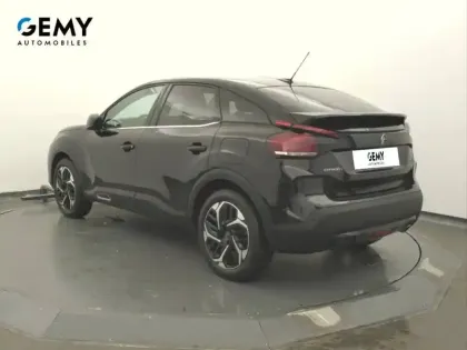 Photo 54 Citroën C4  BlueHDi 130 S&S EAT8