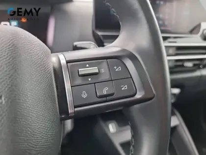 Photo 22 Citroën C4  BlueHDi 130 S&S EAT8