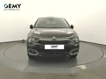 Photo 29 Citroën C4 Gén. III Ph1 Shine Pack 5