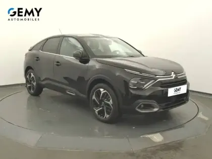 Photo 50 Citroën C4  BlueHDi 130 S&S EAT8