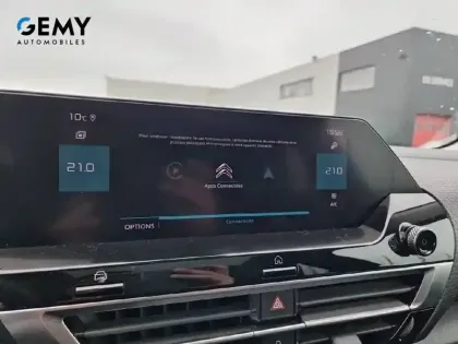 Photo 18 Citroën C4  BlueHDi 130 S&S EAT8