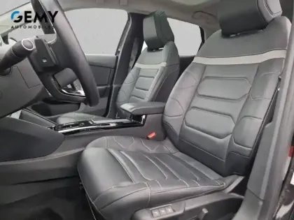 Photo 8 Citroën C4  BlueHDi 130 S&S EAT8