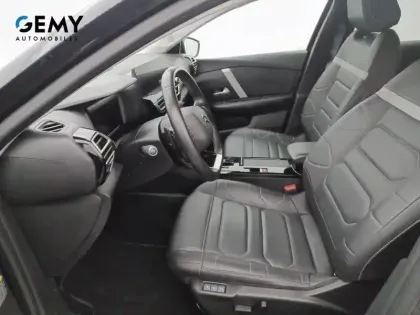 Photo 76 Citroën C4  BlueHDi 130 S&S EAT8