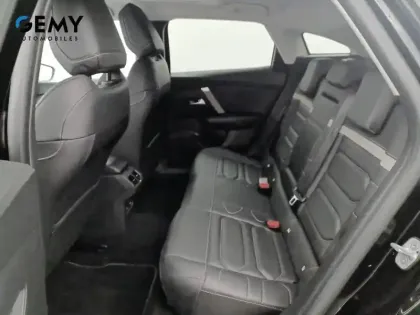 Photo 37 Citroën C4 Gén. III Ph1 Shine Pack 5