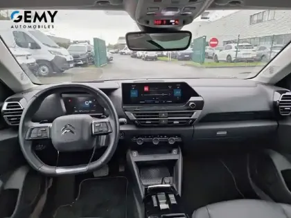 Photo 7 Citroën C4  BlueHDi 130 S&S EAT8