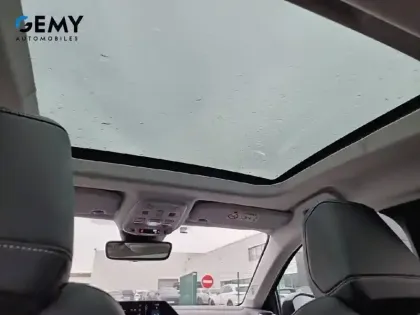 Photo 25 Citroën C4  BlueHDi 130 S&S EAT8