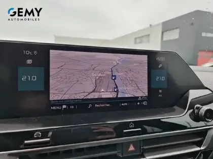 Photo 15 Citroën C4  BlueHDi 130 S&S EAT8