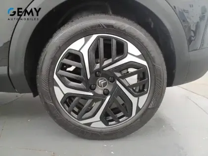 Photo 38 Citroën C4 Gén. III Ph1 Shine Pack 5