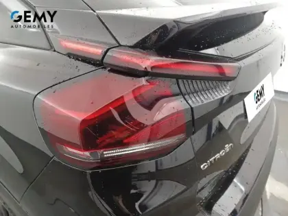 Photo 44 Citroën C4 Gén. III Ph1 Shine Pack 5