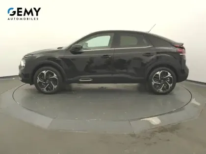 Photo 46 Citroën C4 Gén. III Ph1 Shine Pack 5