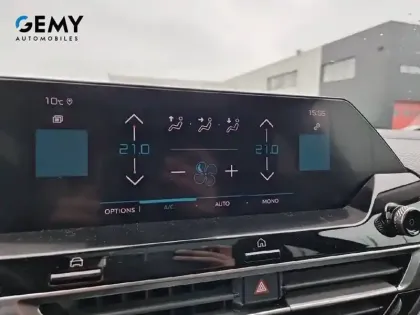 Photo 16 Citroën C4  BlueHDi 130 S&S EAT8