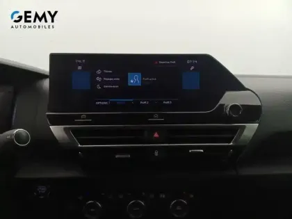 Photo 81 Citroën C4  BlueHDi 130 S&S EAT8