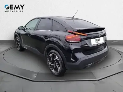 Photo 6 Citroën C4  BlueHDi 130 S&S EAT8