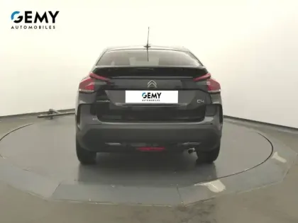 Photo 32 Citroën C4 Gén. III Ph1 Shine Pack 5