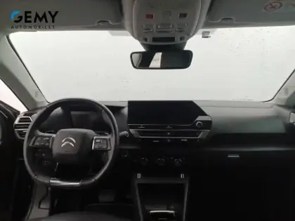 Photo 35 Citroën C4 Gén. III Ph1 Shine Pack 5