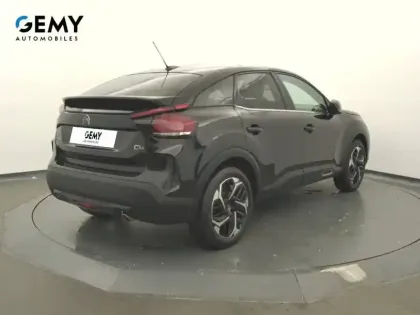 Photo 85 Citroën C4  BlueHDi 130 S&S EAT8