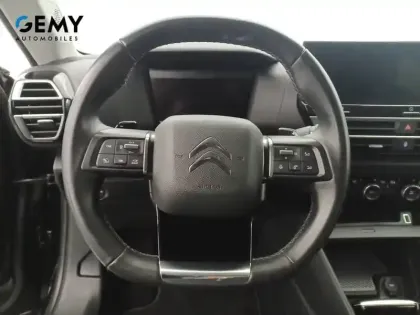 Photo 80 Citroën C4  BlueHDi 130 S&S EAT8