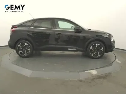 Photo 51 Citroën C4  BlueHDi 130 S&S EAT8