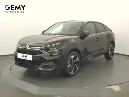 Photo 68 Citroën C4  BlueHDi 130 S&S EAT8