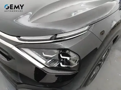 Photo 43 Citroën C4 Gén. III Ph1 Shine Pack 5