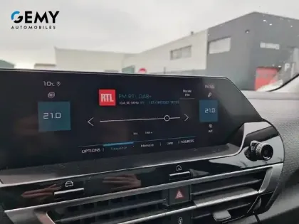 Photo 14 Citroën C4  BlueHDi 130 S&S EAT8