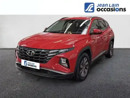 Photo Hyundai Tucson Intuitive