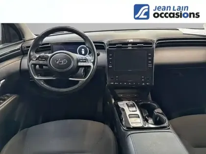 Photo 17 Hyundai Tucson  1.6 T-GDI 230 Hybrid BVA6