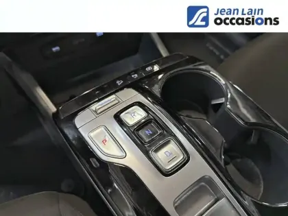 Photo 12 Hyundai Tucson  1.6 T-GDI 230 Hybrid BVA6