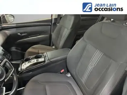 Photo 19 Hyundai Tucson  1.6 T-GDI 230 Hybrid BVA6